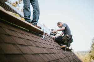 Local Roofers in Central Mass P & D Ctr, MA